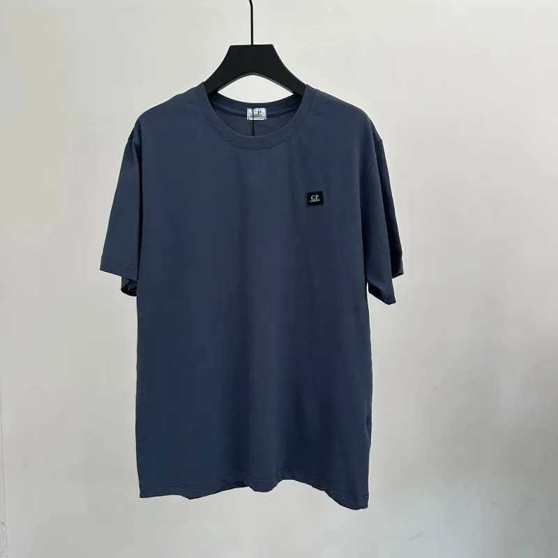 CP Company Sapphire Blue T-Shirt featured in the Lovegobuy Spreadsheet